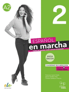 Espaol en marcha Nueva edici?n 2 - Cuaderno de ejercicios + digital