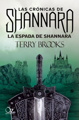 Espada de Shannara, La (Shannara 1) - Brooks, Terry