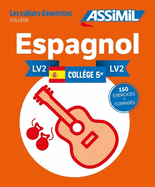 Espagnol LV2 Collge 5e