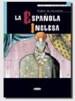 Espanola Inglesa+cd - de Cervantes Saavedra, Miguel, and Cervantes, Miguel