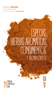 Especias, Hierbas Aromaticas, Condimentos y Aromatizantes