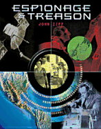 Espionage and Treason - Marvis, B, and Sarat, Austin (Editor), and Ziff, John