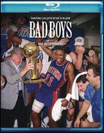 ESPN Films 30 for 30: Bad Boys [Blu-ray] - 