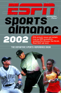 ESPN Information Please Sports Almanac: The Definitive Sports Reference Book