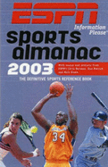 ESPN Sports Almanac 2005: The Definitive Sports Reference Book - Brown, Gerry, and Morrison, Mike, and Morrison, Michael