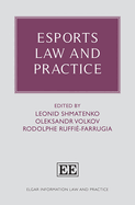 Esports Law and Practice