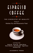 Espresso Coffee: The Chemistry of Quality