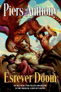 Esrever Doom: A Fun-Filled Adventure in the Magical Land of Xanth