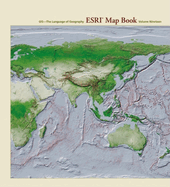 ESRI Map Book, Volume 19