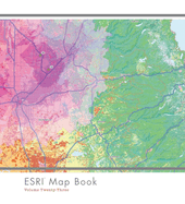 ESRI Map Book, Volume 23