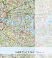 ESRI Map Book, Volume 24