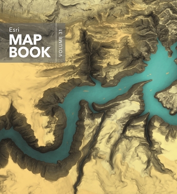 ESRI Map Book, Volume 31 - Esri (Editor)