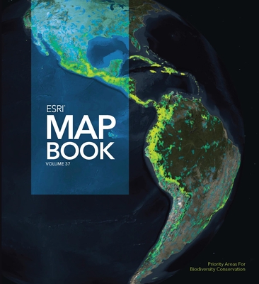 ESRI Map Book, Volume 37 - Esri (Editor)