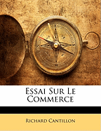 Essai Sur Le Commerce