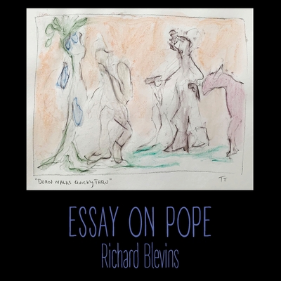 Essay on Pope - Blevins, Richard, and Thilleman, T