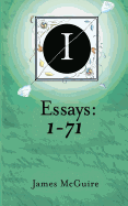 Essays 1-71