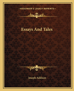 Essays And Tales
