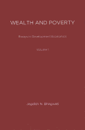 Essays in Development Economics, Volume 1: Wealth and Poverty
