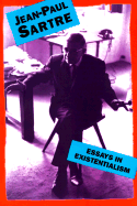 Essays in Existentialism - Sartre, Jean-Paul, and Marcel, Gabriel, and Baskin, Wade (Editor)