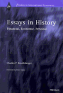 Essays in History: Financial, Economic, Personal