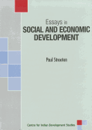 Essays in Social and Economic Development