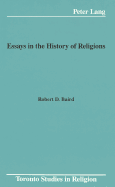 Essays in the History of Religions