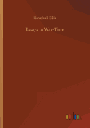 Essays in War-Time