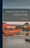 Essays on Czech Literature