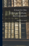 Essays On Educational Reformers