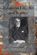 Essays on Life, Art and Science