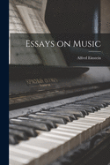 Essays on Music