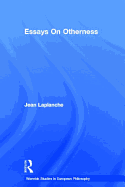 Essays on Otherness