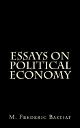 Essays on Political Economy