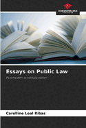 Essays on Public Law