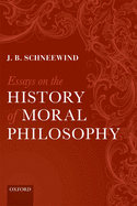 Essays on the History of Moral Philosophy