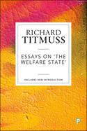 Essays on the Welfare State