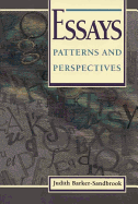 Essays: Patterns and Perspectives