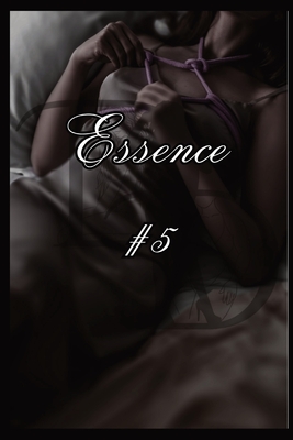 Essence: #5 - Draco, Damian (Photographer)