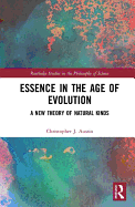 Essence in the Age of Evolution: A New Theory of Natural Kinds