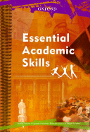 Essential Academic Skills - Turner, Kathy