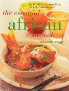 Essential African Cookbook - Grant, Rosamund