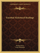 Essential Alchemical Readings