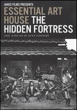 Essential Art House: Hidden Fortress [Criterion Collection] - Akira Kurosawa