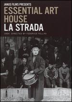 Essential Art House: La Strada [Criterion Collection]