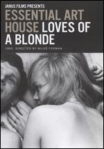 Essential Art House: Loves of a Blonde [Criterion Collection]