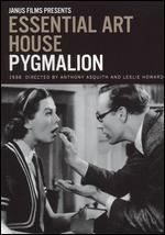 Essential Art House: Pygmalion [Criterion Collection]