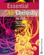 Essential AS Chemistry for OCR Student Book