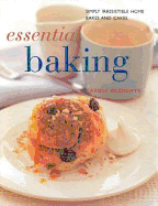 Essential Baking