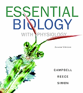 Essential Biology with Physiology Value Package (Includes Get Ready for Biology)