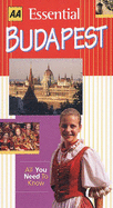 Essential Budapest